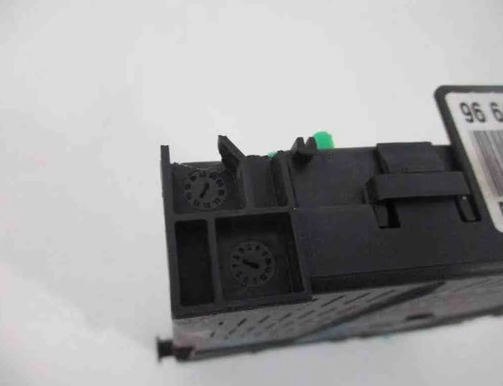 PEUGEOT 308 T7 (2007-2015) Engine ECU Set 0281013872,9664843780,9664058780 32491343