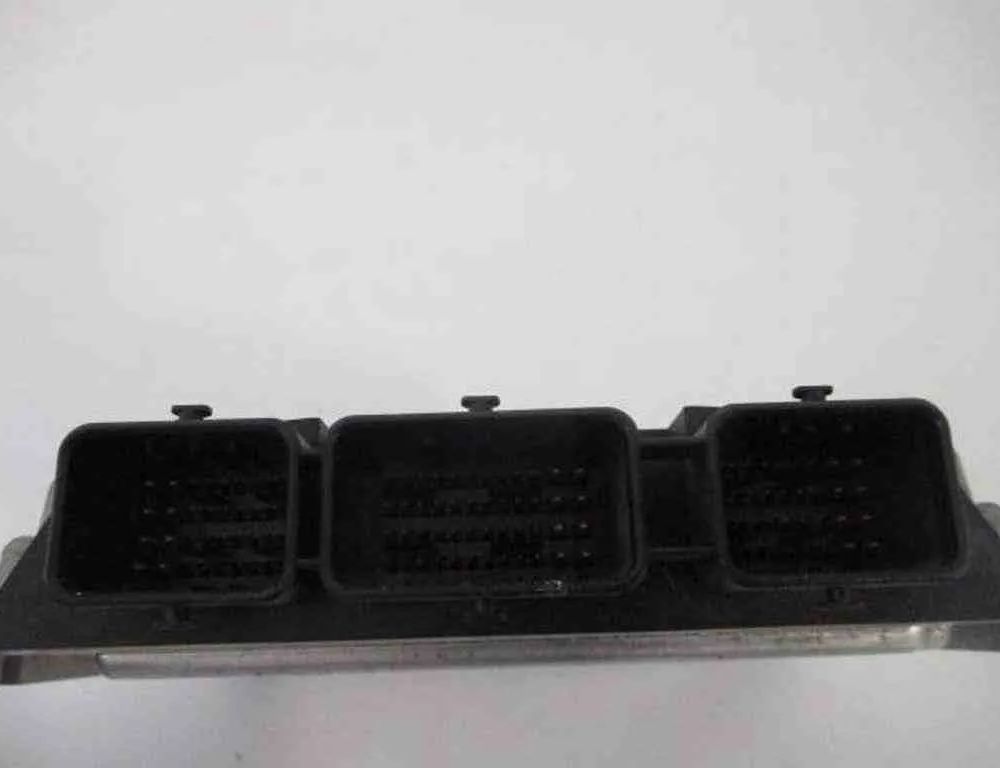 PEUGEOT 308 T7 (2007-2015) Engine ECU Set 0281013872,9664843780,9664058780 32491343