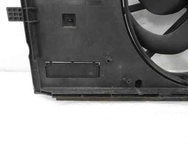 PEUGEOT 308 3 generation (2021-2023) Диффузор 9806313580 32492094