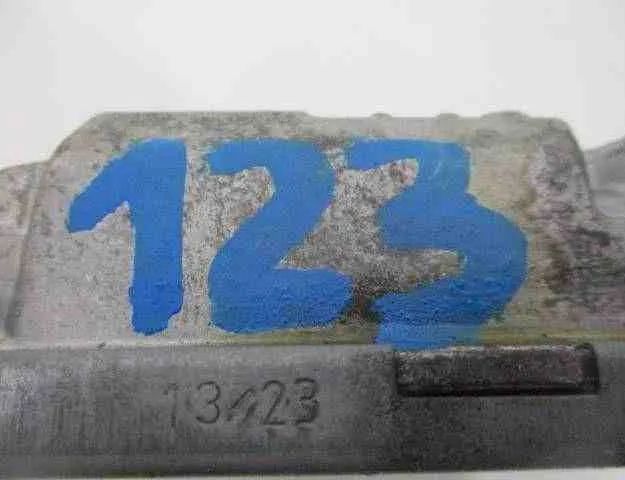 CITROËN DS4 1 generation (2010-2016) Motora vadības bloks 9666681180,9800268980 32492430