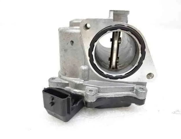 RENAULT Kadjar 1 generation (2015-2024) Droseļvārsts 161A09287R 32492601