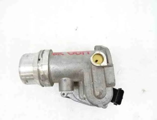 RENAULT Kadjar 1 generation (2015-2024) Droseļvārsts 161A09287R 32492601