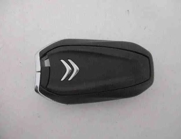 CITROËN C3 Picasso 1 generation (2008-2016) Комплект зажигания 9804828580,9806687980,9808270880 32492745