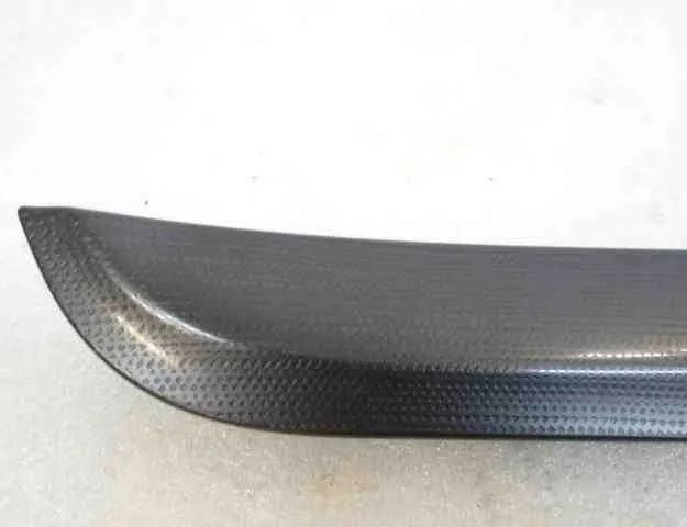 PEUGEOT 508 1 generation (2010-2020) Paneļa sānu apdare 9688956477 32492820