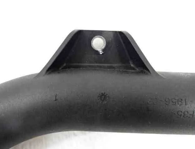 RENAULT Clio 5 generation (2019-2023) Air Intake Tube 310000195603 32492849