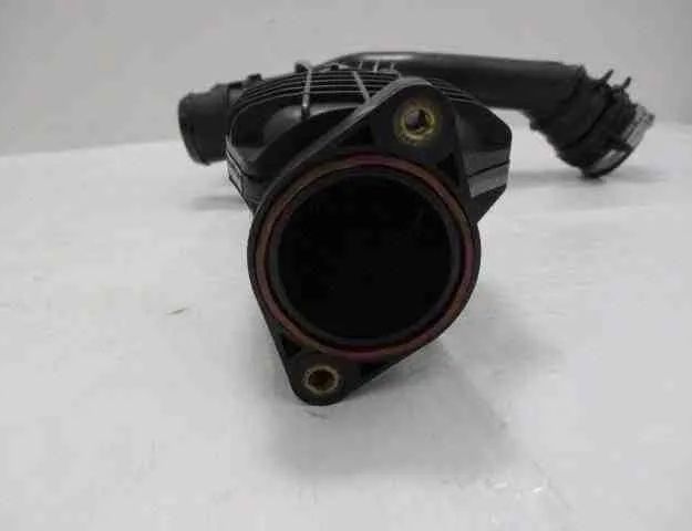 PEUGEOT Partner 2 generation (2008-2023) шланг радиатора интеркулера 9804177580 32492995