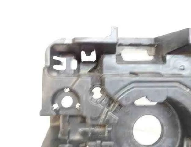 CITROËN C4 Cactus 1 generation (2014-2024) Spare Wheel Section Trim 9806783880 32493397