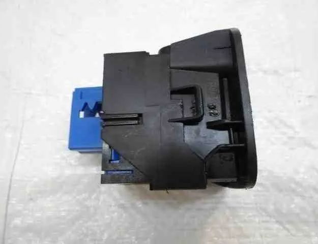 PEUGEOT Partner 2 generation (2008-2023) Stāvbremzes poga 9813146377 32493828