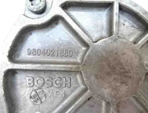 CITROËN C5 AirCross 1 generation (2017-2024) Вакуумный насос 9804021880 32494026