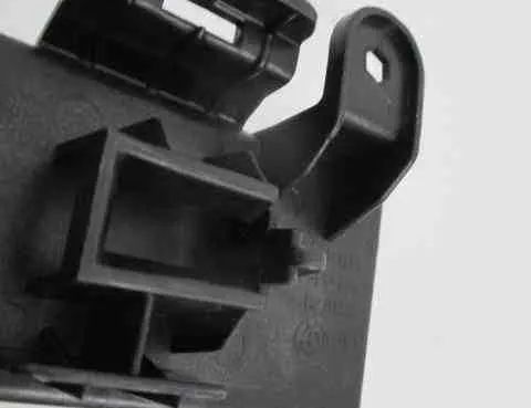 PEUGEOT 208 Peugeot 208 (2012-2015) Engine Control Unit ECU 9833543280 32494061