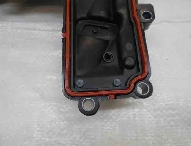 PEUGEOT 508 1 generation (2010-2020) Шланг сапуна 9678420380 32494541