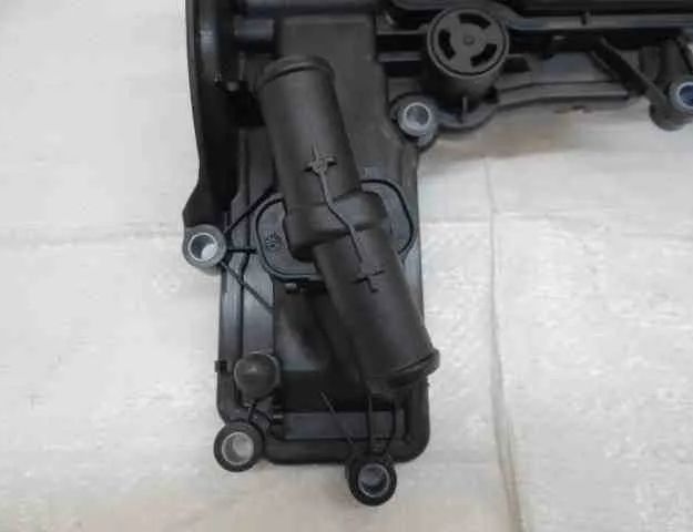 PEUGEOT 508 1 generation (2010-2020) Шланг сапуна 9678420380 32494541