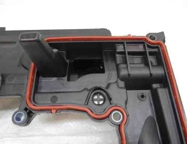 PEUGEOT 508 1 generation (2010-2020) Шланг сапуна 9678420380 32494541