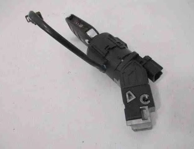 PEUGEOT 208 Peugeot 208 (2012-2015) Ключ 9663123380,9674001080 32494617