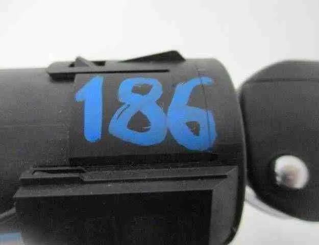 PEUGEOT 208 Peugeot 208 (2012-2015) Ключ 9663123380,9674001080 32494617