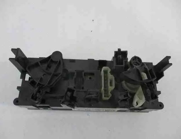 PEUGEOT 207 1 generation (2006-2009) Другие блоки управления N102080FC 32495177