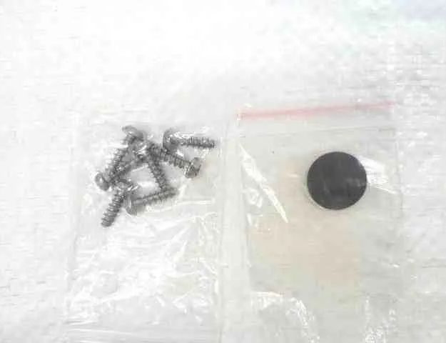 CITROËN DS3 1 generation (2010-2015) Держатель передний левого фонаря 9826798980 32495300