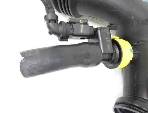 PEUGEOT 508 1 generation (2010-2020) Другие трубы 9683725080 32495439