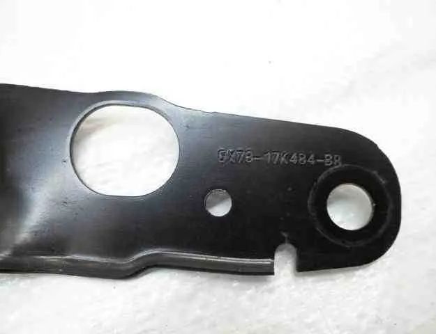 JAGUAR XF 1 generation (2011-2016) Citas virsbūves detaļas 6X7317K484BB 32495446