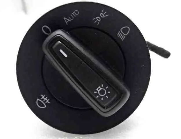 VOLKSWAGEN Golf 8 generation (2019-2023) Переключатель света 5G0941431AQ 32496266