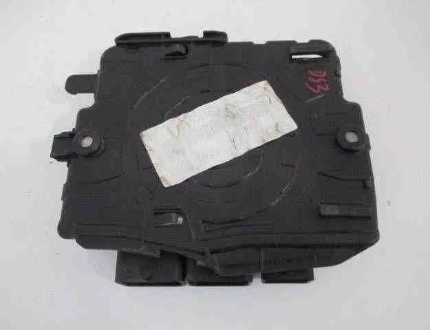 CITROËN DS3 1 generation (2010-2015) Motora ECU komplekts 0261S06494,9666319180,9678495980,9666952280 32496408