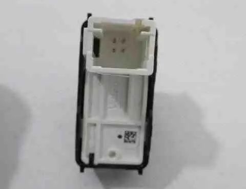 PEUGEOT 308 3 generation (2021-2023) Rear Right Door Window Glass 96762292ZD 32496464