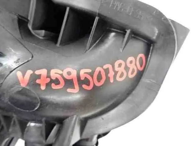 CITROËN C5 AirCross 1 generation (2017-2024) Впускной коллектор V759507880 32497158