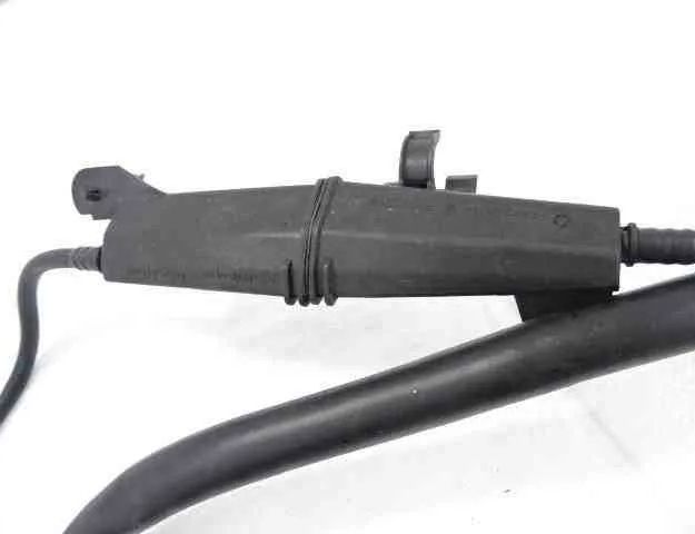 CITROËN C5 AirCross 1 generation (2017-2024) Другие трубы 9824616280 32497781