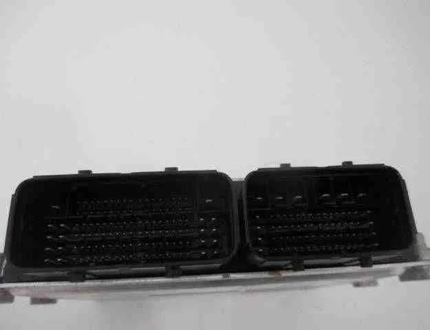 CITROËN C3 AirCross 1 generation (2017-2024) Комплект зажигания 9806671980,9819851480,9819269980 32497855