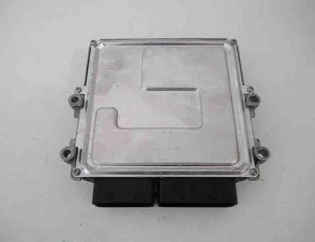 CITROËN C3 AirCross 1 generation (2017-2024) Комплект зажигания 9806671980,9819851480,9819269980 32497855