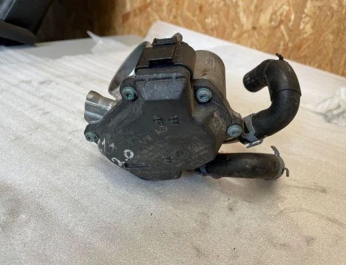 VOLKSWAGEN Variant VII TDI (2014-2024) Throttle Body 04L128063T 22159394