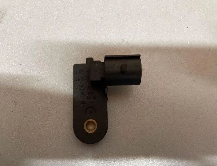 VOLKSWAGEN Passat B7 (2010-2015) Другие блоки управления 1K0945459 22159750