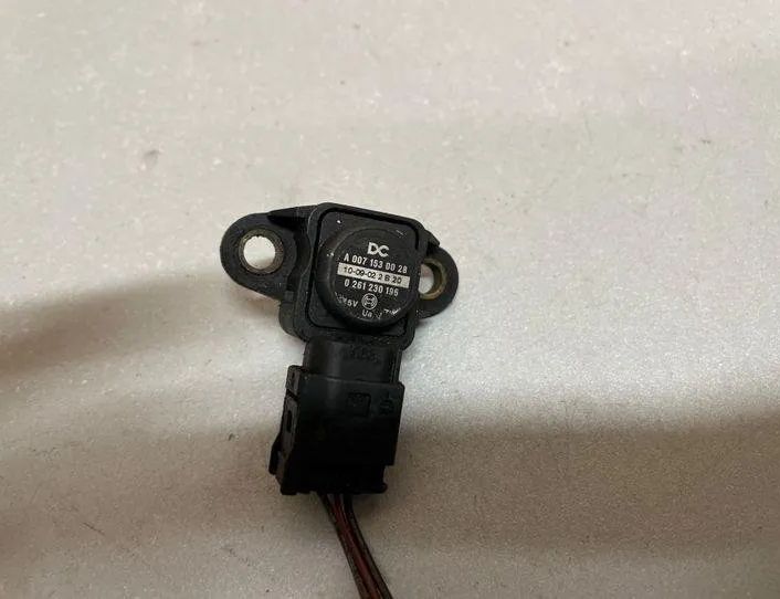 MERCEDES-BENZ C-Class W205/S205/C205 (2014-2023) MAP sensors A0071530028 22159946