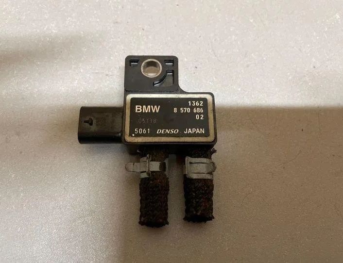 BMW 5 Series F10/F11 (2009-2017) Датчик давления DPF 8570686 22160656