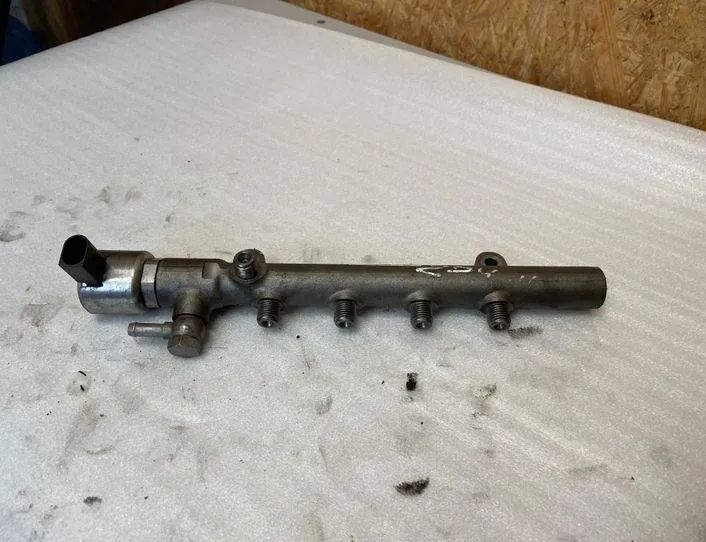 MERCEDES-BENZ E-Class W212/S212/C207/A207 (2009-2016) Degvielas reika A6510700495 22161690