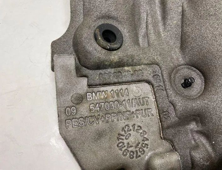 BMW 3 Series G20/G21/G28 (2018-2024) Other Engine Compartment Parts 8666846 22163457