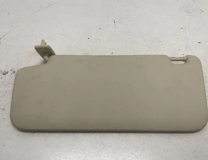 MERCEDES-BENZ C-Class W205/S205/C205 (2014-2023) Left Side Sun Visor A2058107404 22163931