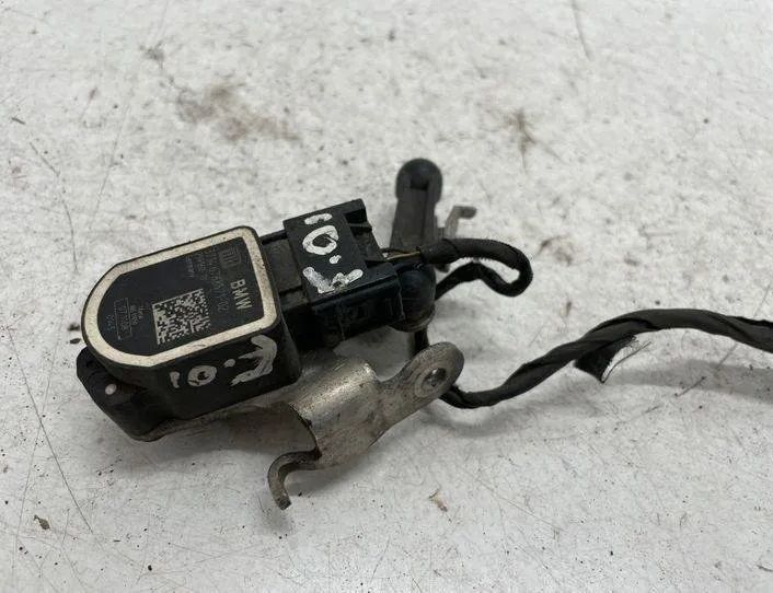 BMW 7 Series F01/F02 (2008-2015) Front Right Level Sensor 6788571 22164223