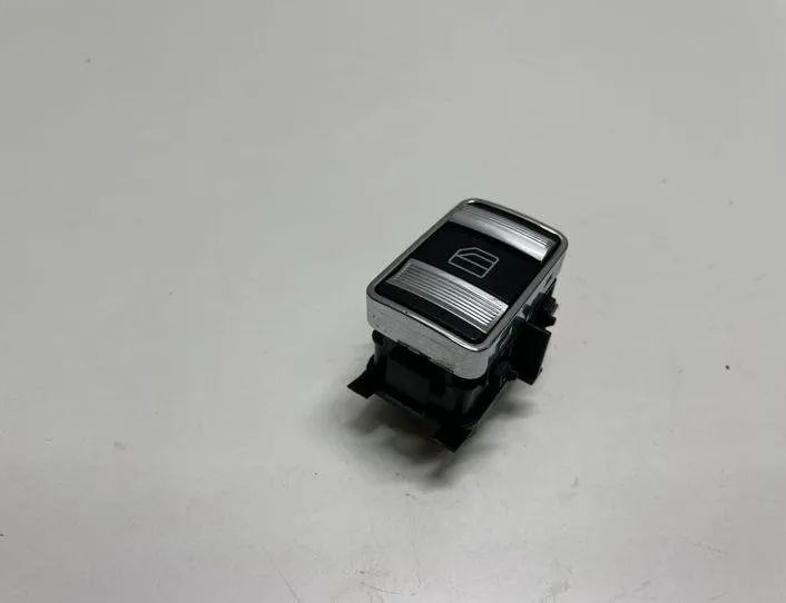 MERCEDES-BENZ S-Class W221 (2005-2013) Кнопка стеклоподъемника задней левой двери A2218201710 22165215
