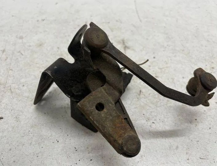 MERCEDES-BENZ E-Class W211/S211 (2002-2009) Датчик уровня спереди справа A0105427717 22165859