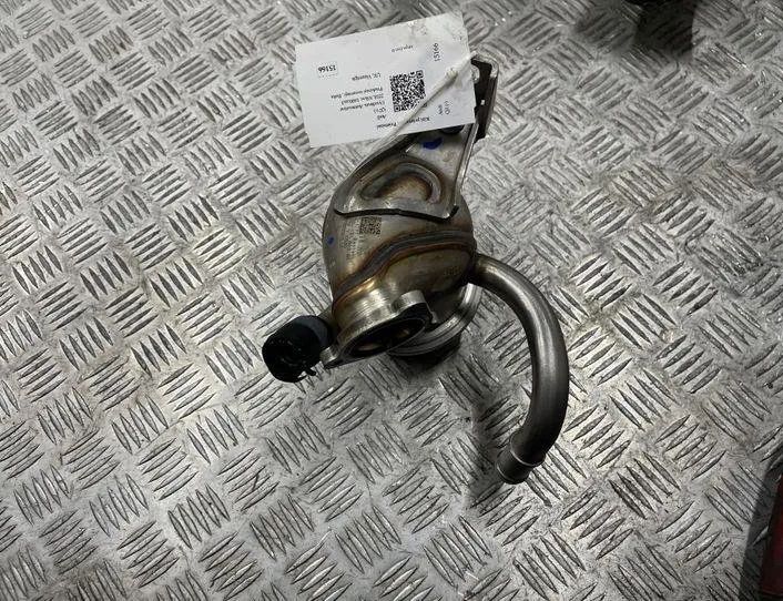 AUDI Q2 1 generation (2016-2024) EGR Cooler 04L131512BR 22166308