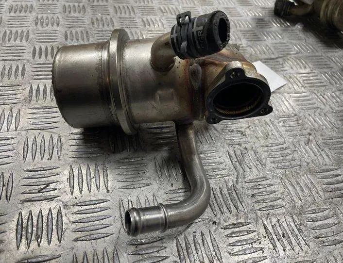 AUDI Q2 1 generation (2016-2024) EGR Cooler 04L131512BR 22166308