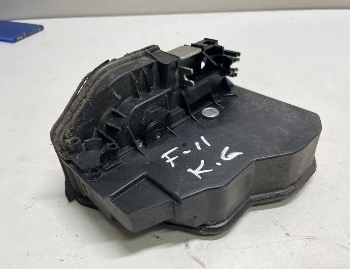 BMW 5 Series F10/F11 (2009-2017) Замок задней левой двери 7229459 22168028