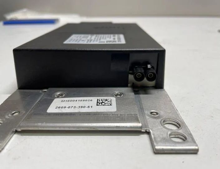 BMW 1 Series F20/F21 (2011-2020) Other Control Units 6820931 22168496