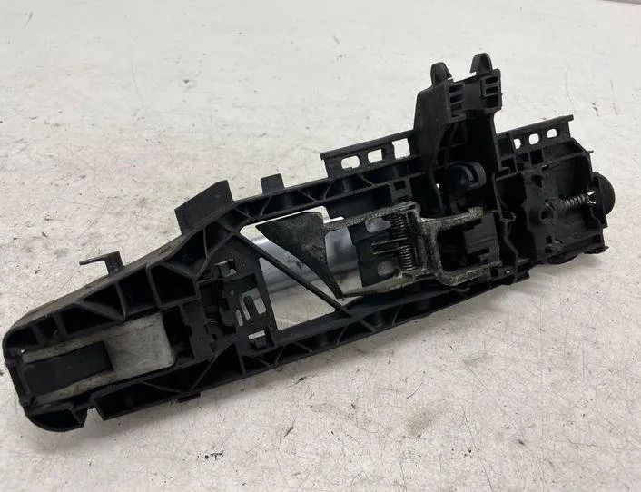 MERCEDES-BENZ E-Class W213/S213/C238/A238 (2016-2024) Наружная ручка задней левой двери A0997601700 22168773