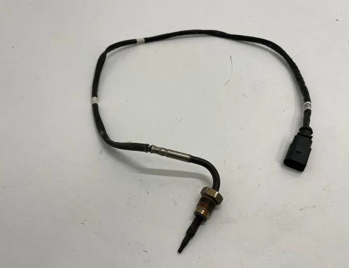 VOLKSWAGEN Phaeton 1 generation (2002-2016) Датчик температуры выхлопных газов 04L906088BD 22169260