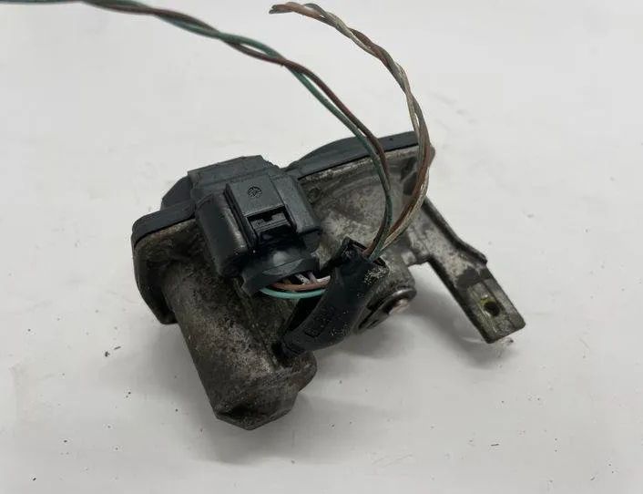 SKODA Fabia 3 generation (2014-2021) Interior Heater Flap Motor Actuator 51500204 22171097