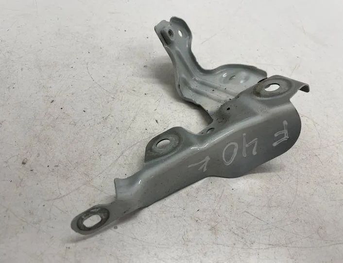 BMW 1 Series F40 (2019-2024) Front Left Fender Holder 7450387 22173989