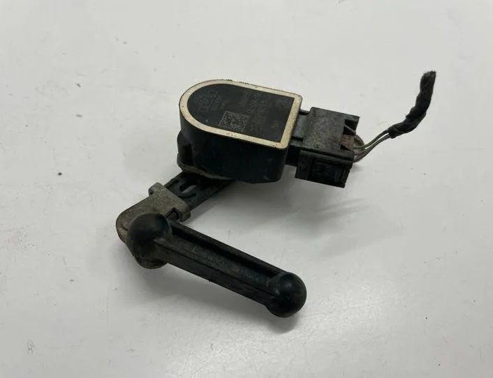 BMW 5 Series F10/F11 (2009-2017) Front Left Level Sensor 6784072 22174518