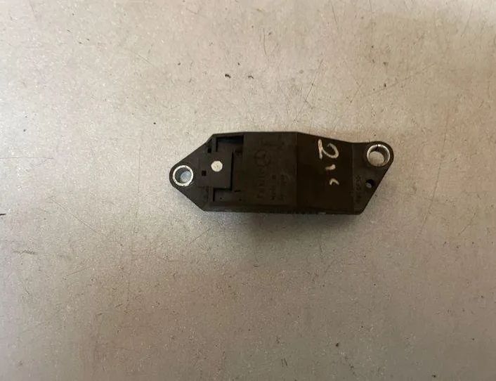 MERCEDES-BENZ E-Class W211/S211 (2002-2009) Rear Left Crash  Sensor A0018209326 22174825